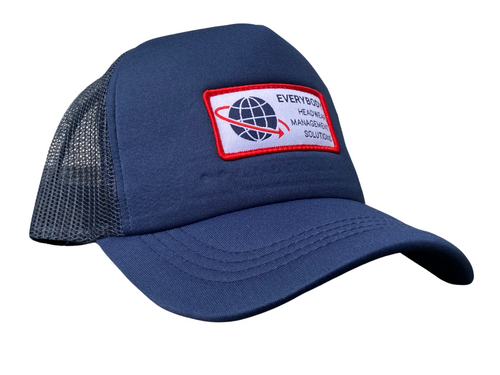 Everybody Headwear | Corporate Structured Foam Trucker Hat