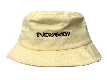 Everybody Kids Bucket Hat