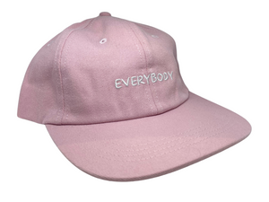 Everybody Headwear | Simple Snap Cap