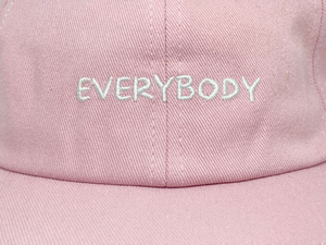 Everybody Headwear | Simple Snap Cap