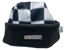 Load image into Gallery viewer, Everybody Headwear - Wak Wear Fleece Hat
