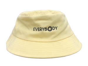 Everybody Headwear | Blooming Bucket Hat