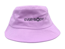 Load image into Gallery viewer, Everybody Headwear | Blooming Bucket Hat
