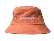 Load image into Gallery viewer, Everybody Headwear | Everybody Bucket Hat
