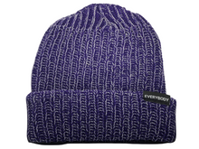 Load image into Gallery viewer, Everybody Headwear - Combo Knit Beanie
