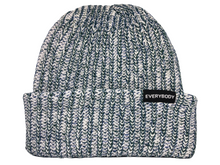 Load image into Gallery viewer, Everybody Headwear - Combo Knit Beanie
