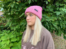 Load image into Gallery viewer, Everybody Headwear - Combo Knit Beanie Model
