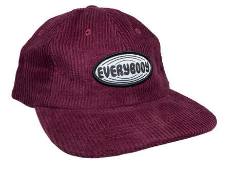 Everybody Headwear | FREE Stickers | Hats for Everybody