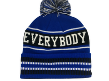 Load image into Gallery viewer, Everybody Headwear | Home Team Pom Beanie
