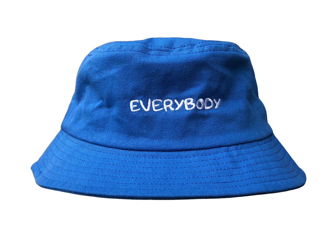 Everybody Headwear | Everybody Kids Bucket Hat 