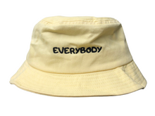 Load image into Gallery viewer, Everybody Headwear | Everybody Kids Bucket Hat 

