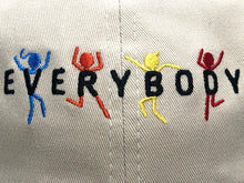 Load image into Gallery viewer, Everybody Headwear | Everybody Logo Trucker Hat
