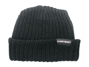 Everybody Headwear - Lowrider Knit Beanie