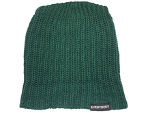 Load image into Gallery viewer, Everybody Headwear - Lowrider Knit Beanie Slouchy
