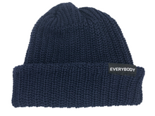 Load image into Gallery viewer, Everybody Combo Knit Beanie
