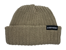 Load image into Gallery viewer, Everybody Headwear - Lowrider Knit Beanie
