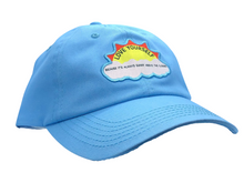 Load image into Gallery viewer, Everybody Headwear | Everybody Self Love Classic Cap Grant Us Hope Nonprofit
