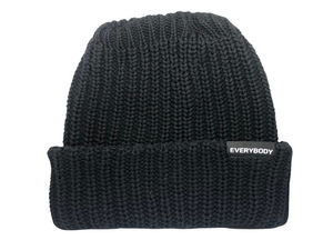 Everybody Headwear - Standard Knit Beanie
