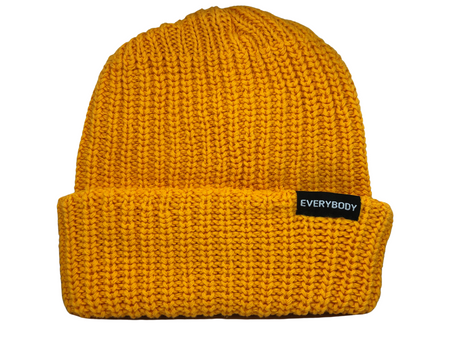 Everybody Headwear | Free Stickers