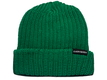Load image into Gallery viewer, Everybody Headwear - Standard Knit Beanie
