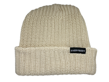 Load image into Gallery viewer, Everybody Standard Knit Beanie
