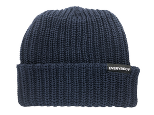 Everybody Headwear - Standard Knit Beanie