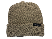 Load image into Gallery viewer, Everybody Standard Knit Beanie
